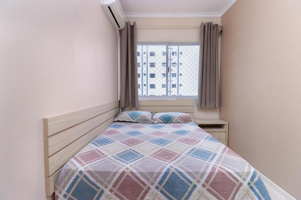APARTAMENTO VISTA MAR - Pé na areia Balneário Camboriú Esterno foto