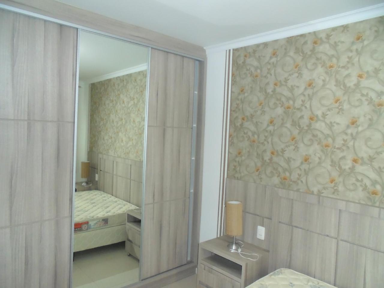 APARTAMENTO VISTA MAR - Pé na areia Balneário Camboriú Esterno foto
