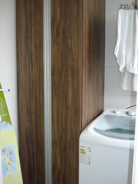 APARTAMENTO VISTA MAR - Pé na areia Balneário Camboriú Esterno foto
