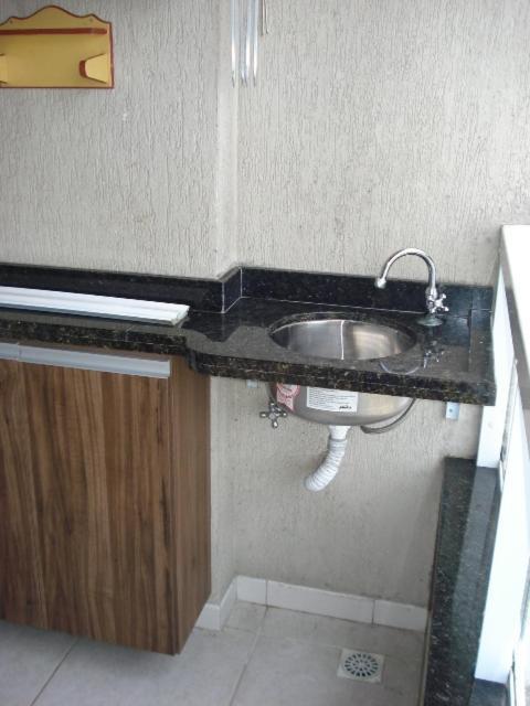 APARTAMENTO VISTA MAR - Pé na areia Balneário Camboriú Esterno foto